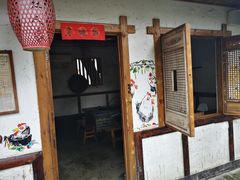 门面-土灶人家柴火鸡(彭州店)