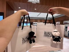 -松雷商业(南岗店)
