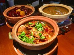 -徽三说·土徽菜·中国徽菜连锁品牌(阳湖总店)