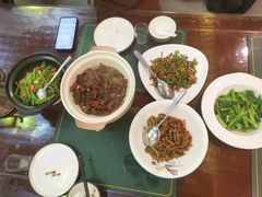 -潇湘·永州会馆(百子湾店)