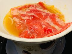 -梅筑·创意料理(王府井百货店)