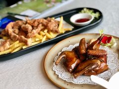 -湛江菜.江南首席(昆山店)