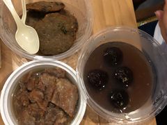 -粗茶淡饭(东关街店)