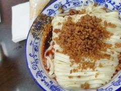 馓子豆花-西月城谭豆花(春熙路店)