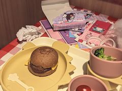 -西贝(苏州绿宝广场店)