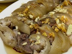 -先父九六鸡饭店(站前路店)