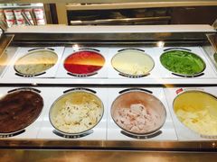 -哈根达斯(SM店)