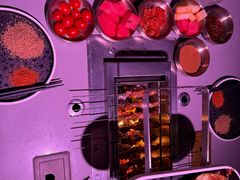 -丰茂烤串(全国首店)