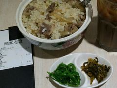 -山小屋(罗湖火车站店)