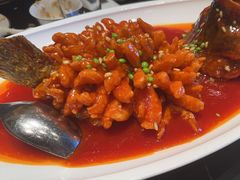 -秀儿四九城·新京菜(亚运村鸟巢店)