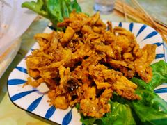 -新疆阿卜杜拉烧烤餐厅(四方坪店)