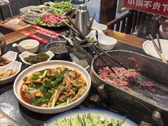 -徐师傅太子锅(文化路店)