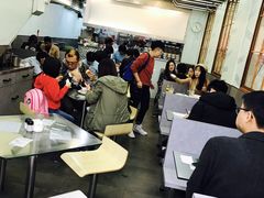 大堂-义顺牛奶公司