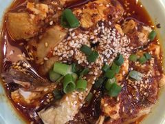 -大铁勺新津菜(东丽阳光新业广场店)