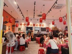 -荆九爷爆炒桥头三嫩(夫子庙店)