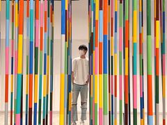 -chi K11艺术空间展览厅