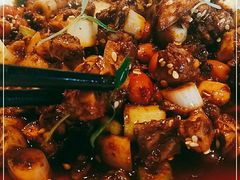 -柴门头啖汤·经典川菜·慢火汤品(锦城万达店)