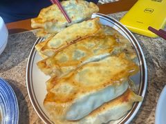 -金谷园饺子馆(北邮总店)