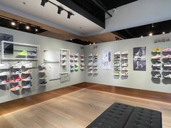 -JORDAN(东方广场店)