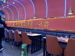 -大成海鲜烧烤·小龙虾(五角场店)