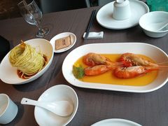 -望乡楼上海菜(日月光店)