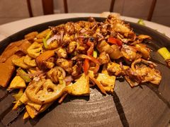 -一烙锅(友谊店)