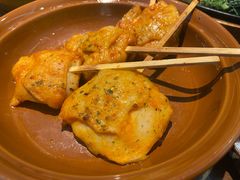 -萨莉亚意式餐厅(大宁音乐广场店)