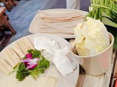 -蜀大侠火锅(森兰花园城店)