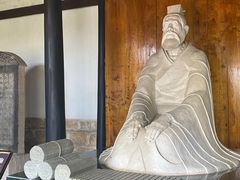 -阳明祠