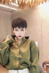 点击看大图 -3AM HAIR SALON烫发染发接发