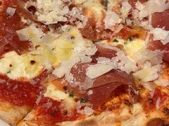 -玛尚诺Pizza&Bar(长泰广场店)