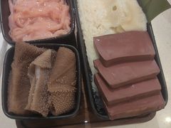-新辣道鱼火锅(上地华联店)