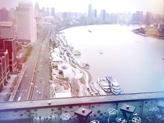 -上海外滩英迪格酒店