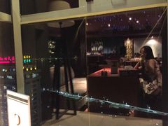 -百纳·维萨吧西餐厅(百纳瑞汀酒店)