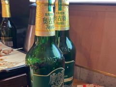 -叁宝烤肉• 西安烧烤 领跑品牌(中海城店)