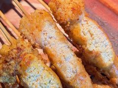 -雪熊精酿·哈尔滨烧烤酒馆(非遗大串店)