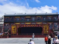 -中华巴洛克风情街