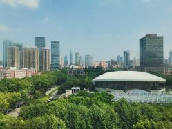 -海豚湾高端月子会所(黄浦店)