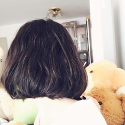 -AFA Hair studio·女士发型设计