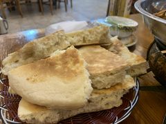 -老味道1992(武当山店)