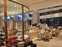 -菲住布渴酒店自助餐厅(阿里巴巴西溪园区店)