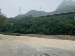 -怀北漂流