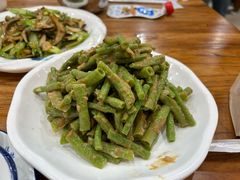 -威海海鲜王(窑头路店)