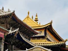 -塔尔寺