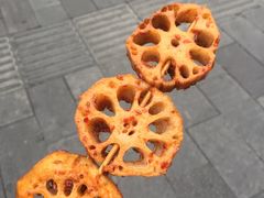 -胡仁根胡记炸炸炸