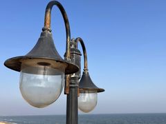 -巧克力渔家.小船海鲜家常菜(万平口店)