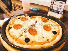 -Kpasta韩式意大利面