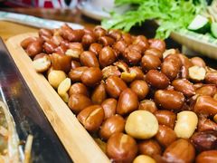 -食客烧烤(罗道庄店)