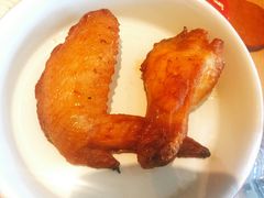 鸡翅-必胜客(五道口店)