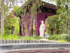 -扬州瘦西湖温泉